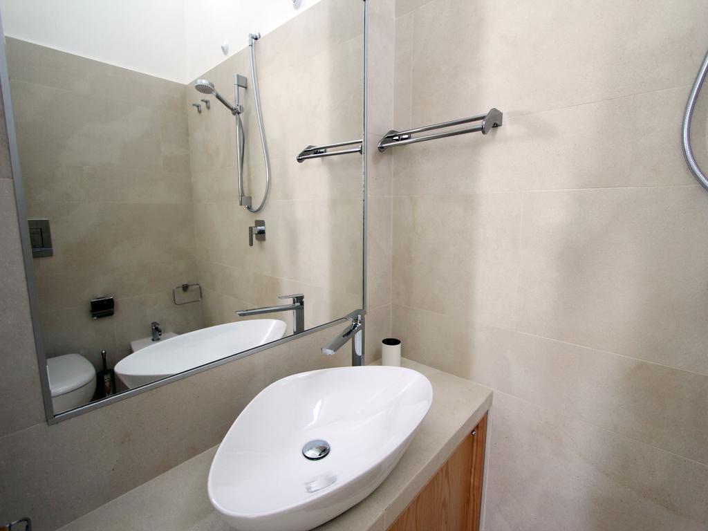 Villa Casine Tu Paziu Racale Esterno foto